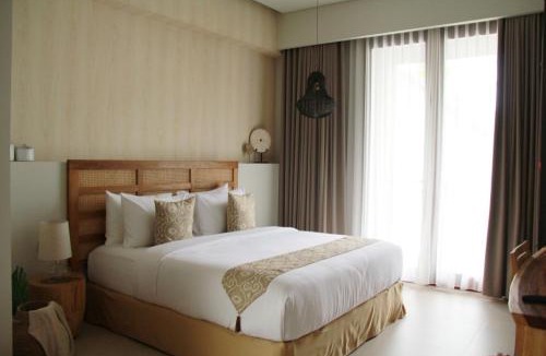 Tegallalang Hotel | Umah Tirta Estate