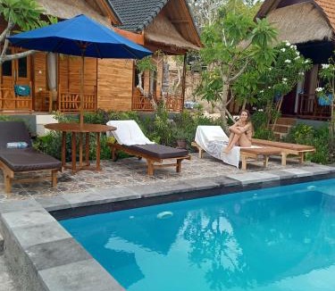 Penida Island House | Agasta Villa