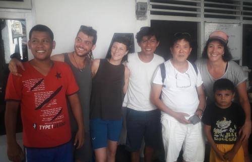 Gorontalo House | Harry & Mimin Homestay