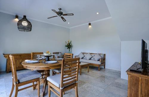 Keramas Resort | Desa Swan Villas & SPA, Keramas