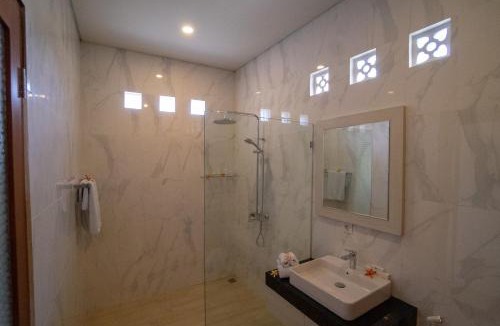Central Seminyak Villa | Juada Garden