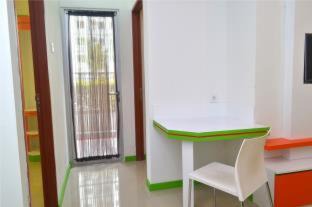 East Jakarta Hotel | Titanium Express HomTel