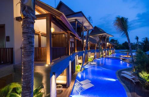 Pererenan Resort | Sense Canggu Beach Hotel