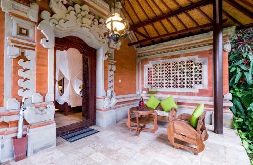 Sidemen Villa | Cepik Villa Sidemen by AGATA