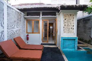 Legian City-Centre Hotel | The Lagoon Bali Pool Hotel and Suites