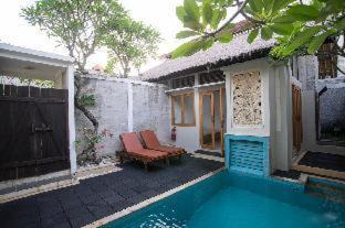 Legian City-Centre Hotel | The Lagoon Bali Pool Hotel and Suites