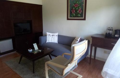 Cilegon Hotel | The Royale Krakatau