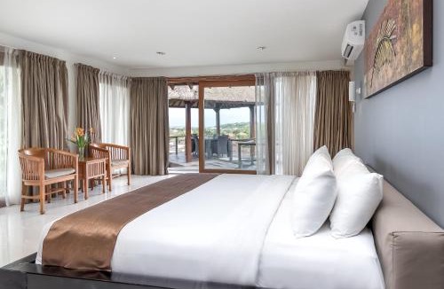 Taman Griya Resort | Hening Jimbaran