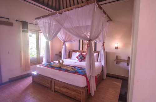 Pemuteran House | Trijaya Guest House Pemuteran