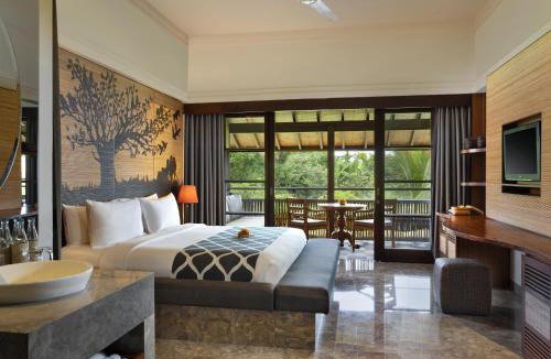 Pengosekan Resort | Alaya Resort Ubud