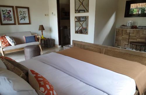 Mataram Villa | Le Kekeri Villas Collection