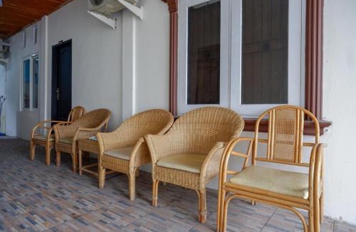Palu Hotel | RedDoorz @ Hotel Bumi Palupy
