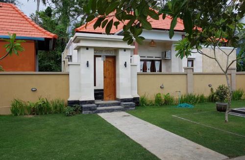 Mekar Bhuwana Villa | Kubu Kapas Bali