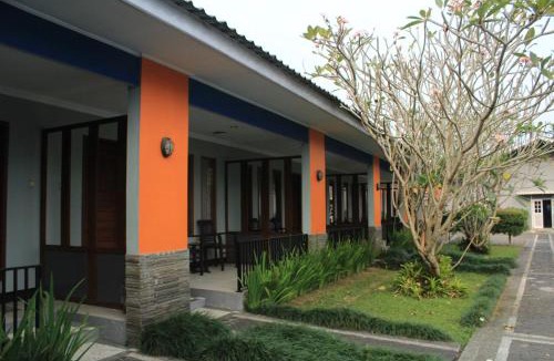 Tasikmalaya Hotel | Mandalawangi Hotel Syariah