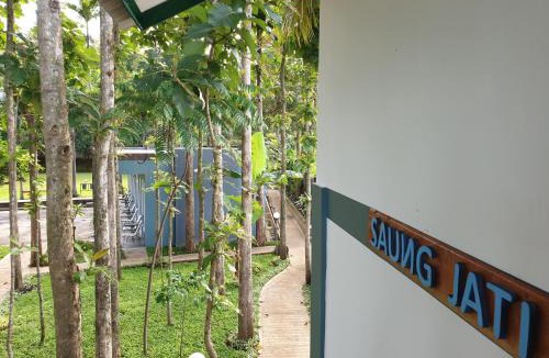 Cisarua Resort | Villa Jatimas Hijau
