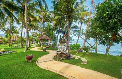 Pemaron Resort | Puri Bagus Lovina