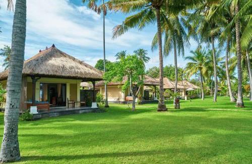 Pemaron Resort | Puri Bagus Lovina