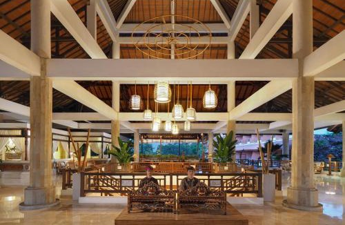 Kuta Selatan Hotel | SOL by Meliá Benoa Bali - All Inclusive