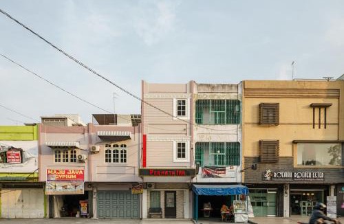 Medan House | Permata Inn