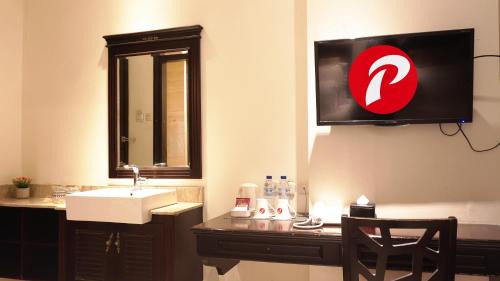 Makassar Hotel | d'primahotel Pattimura Makassar