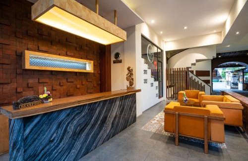 Petitenget Hotel | Bali Ayu Hotel & Villas 10 Minutes Walking Distance to the Beach