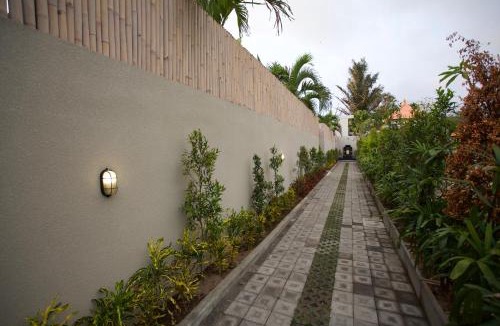 Central Seminyak Villa | Voyage 3