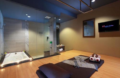 Karawang Hotel | Swiss-Belhotel Karawang