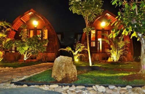 Penida Island Resort | Setilas Bungalows