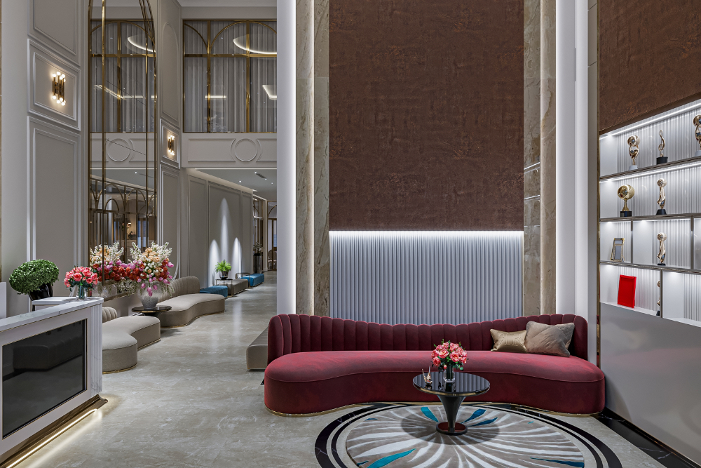 Central Seminyak Villa | Voyage 3
