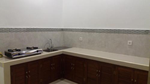 Penestanan House | Cucu House