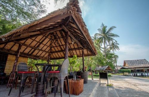 Telukbakau Resort | Bintan SpaVilla Beach Resort