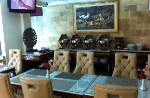 Prawirotaman Hotel | Hotel Indah Palace Yogyakarta