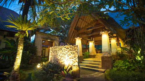 Kedewatan Resort | Kori Ubud Resort, Restaurant & Spa