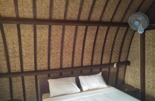 Gili Meno House | Pondok Anjani