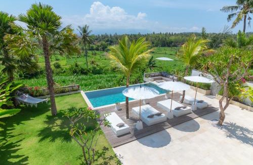 Tumbu Village Villa | Balidroomvilla's