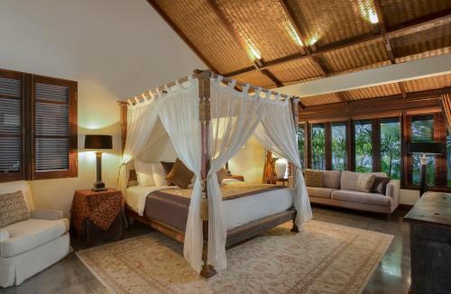 Saba Resort | Jeeva Saba Bali