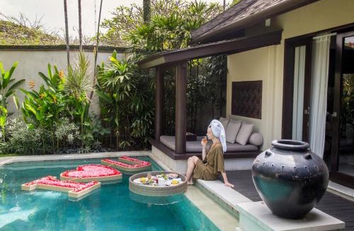 Seminyak Villa | Villa Air Bali Boutique Resort and Spa