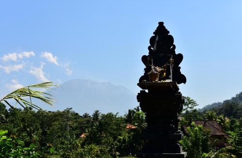 Sidemen Hotel | Amrita Villa Sidemen