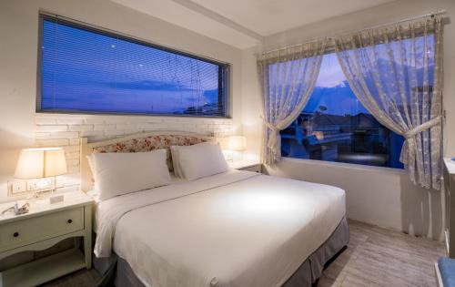 Arjuna Hotel | Summerbird - Bed and Brasserie