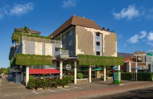 Raya Kuta Hotel | PrimeBiz Hotel Kuta