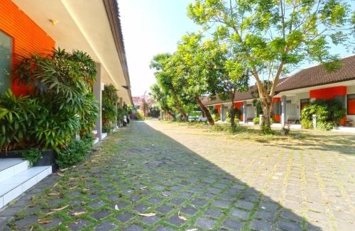 Sidakarya House | Sayang Residence 2
