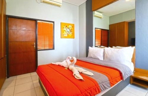 Sidakarya House | Sayang Residence 2
