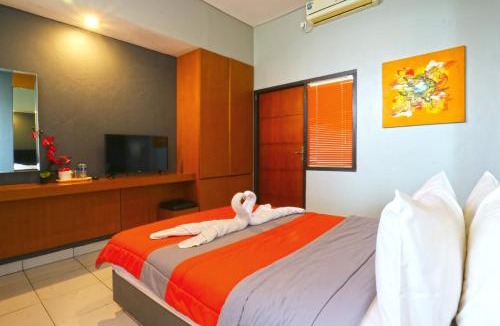 Sidakarya House | Sayang Residence 2
