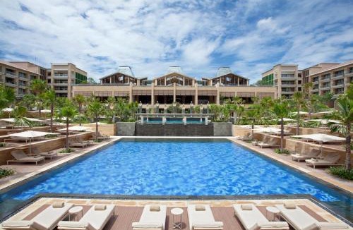 Sawangan Resort | Mulia Resort