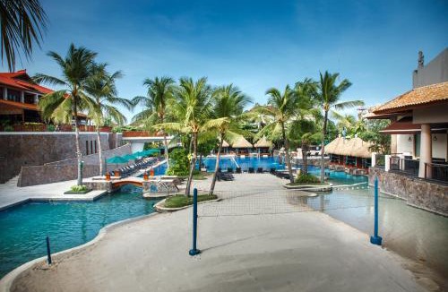 Downtown Kuta Hotel | Hard Rock Hotel Bali