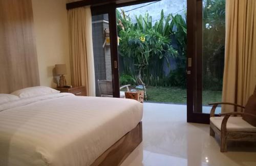 Kuta Selatan House | Guest House Reisya