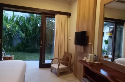 Kuta Selatan House | Guest House Reisya