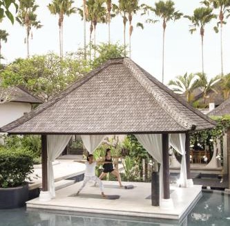 Seminyak Villa | Villa Air Bali Boutique Resort and Spa