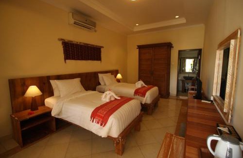 Legian City-Centre Hotel | Mina Pelasa Hotel