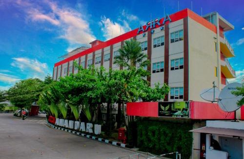 Cepu Hotel | Kyriad Arra Hotel Cepu